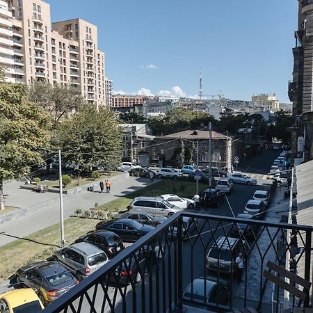 Aratta Boutique Hotel Yerevan Luaran gambar