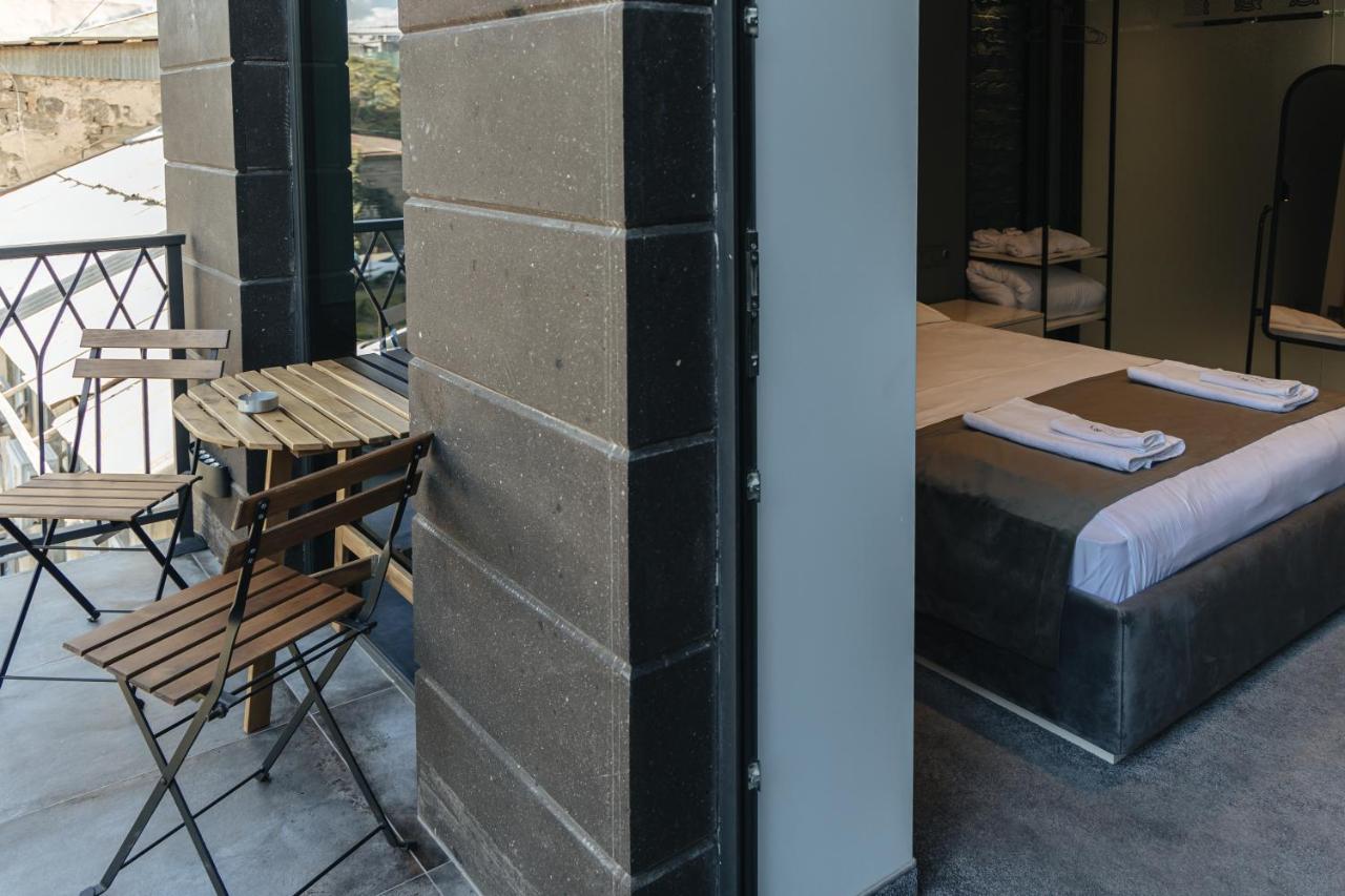 Aratta Boutique Hotel Yerevan Luaran gambar
