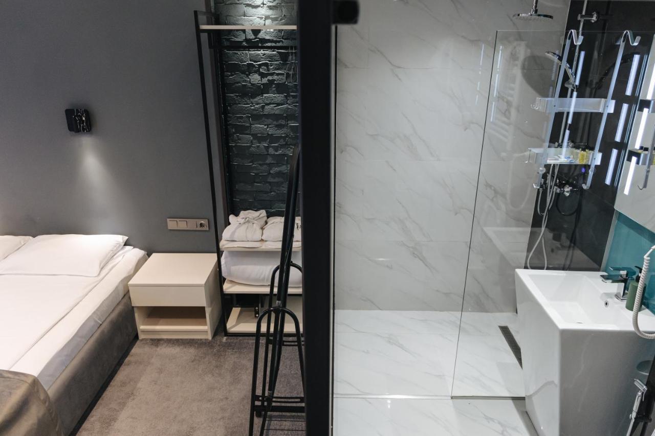 Aratta Boutique Hotel Yerevan Luaran gambar