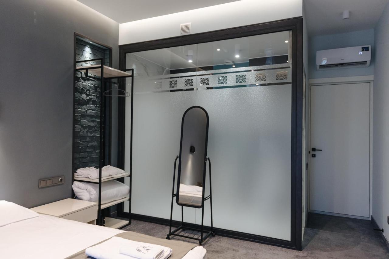 Aratta Boutique Hotel Yerevan Luaran gambar