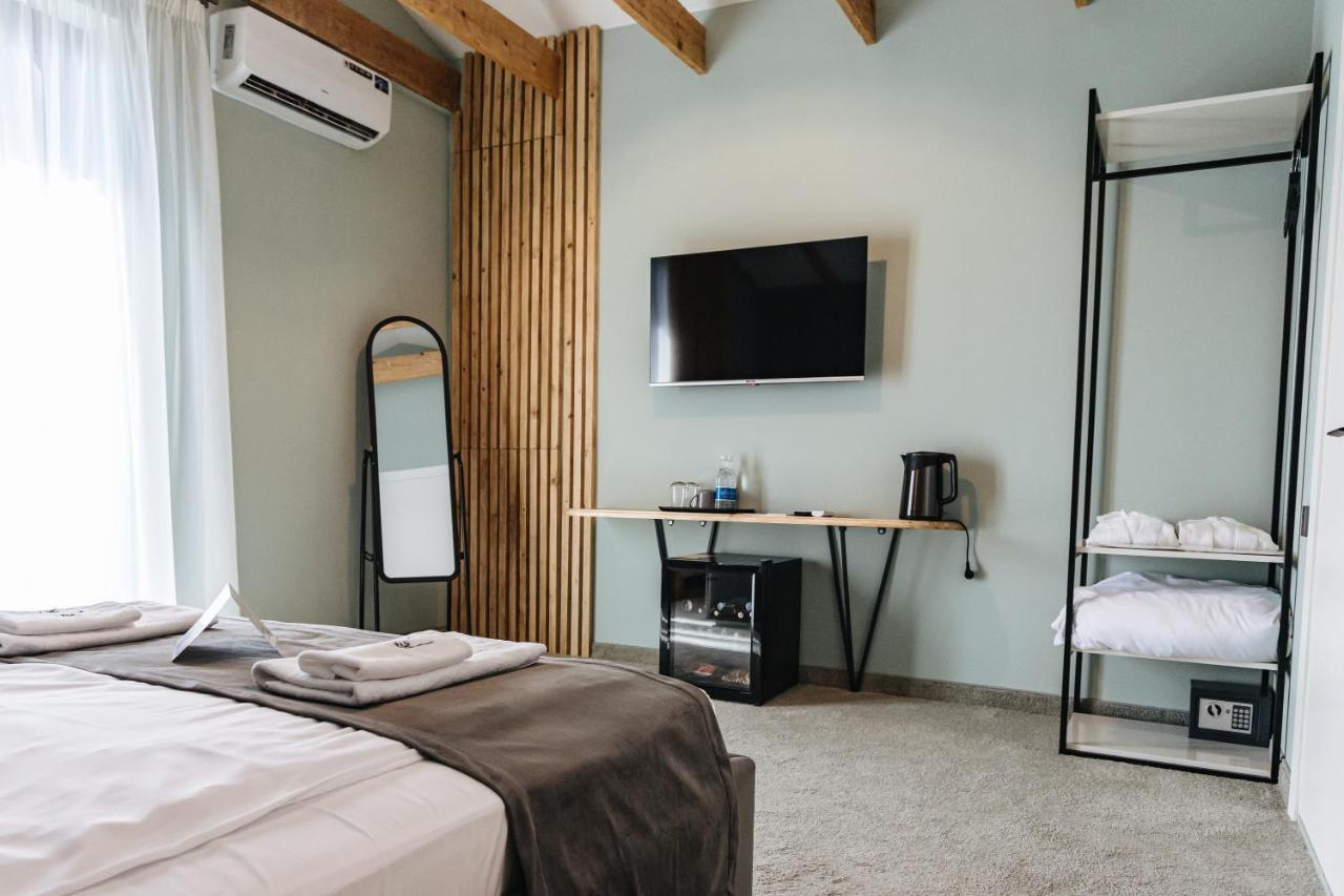 Aratta Boutique Hotel Yerevan Luaran gambar