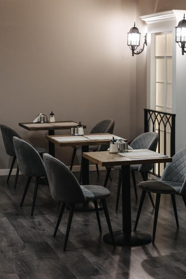 Aratta Boutique Hotel Yerevan Luaran gambar