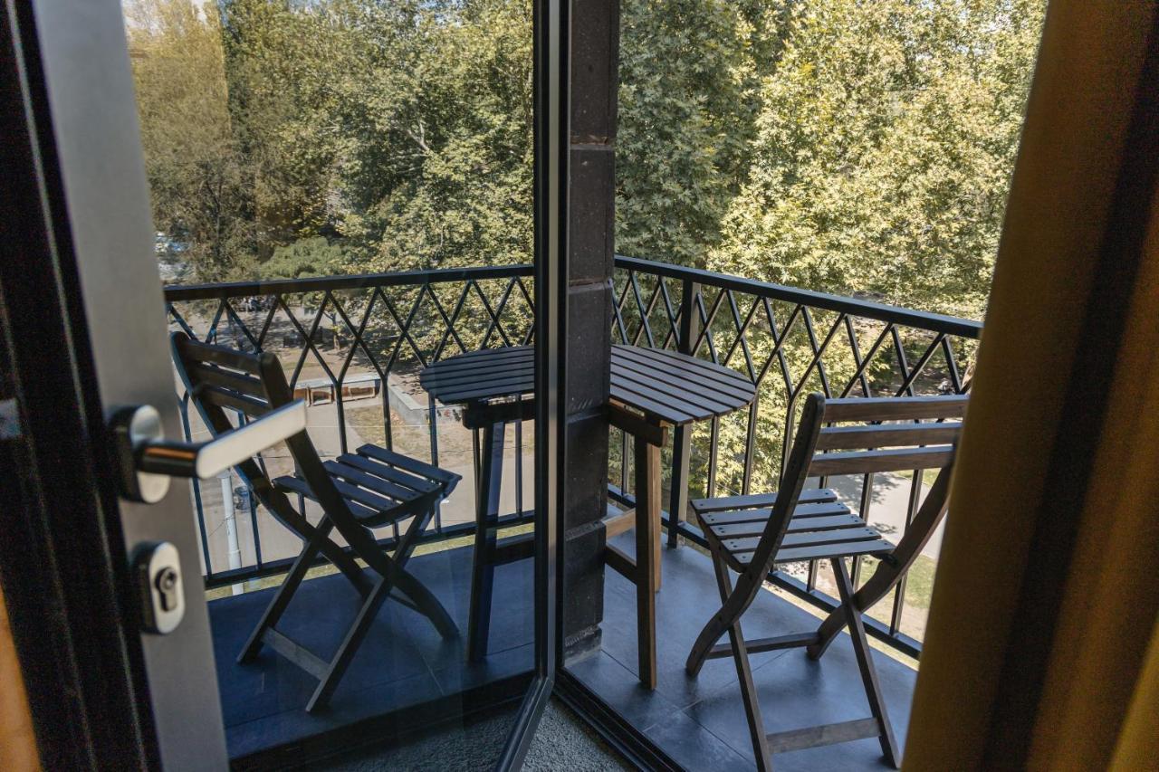 Aratta Boutique Hotel Yerevan Luaran gambar