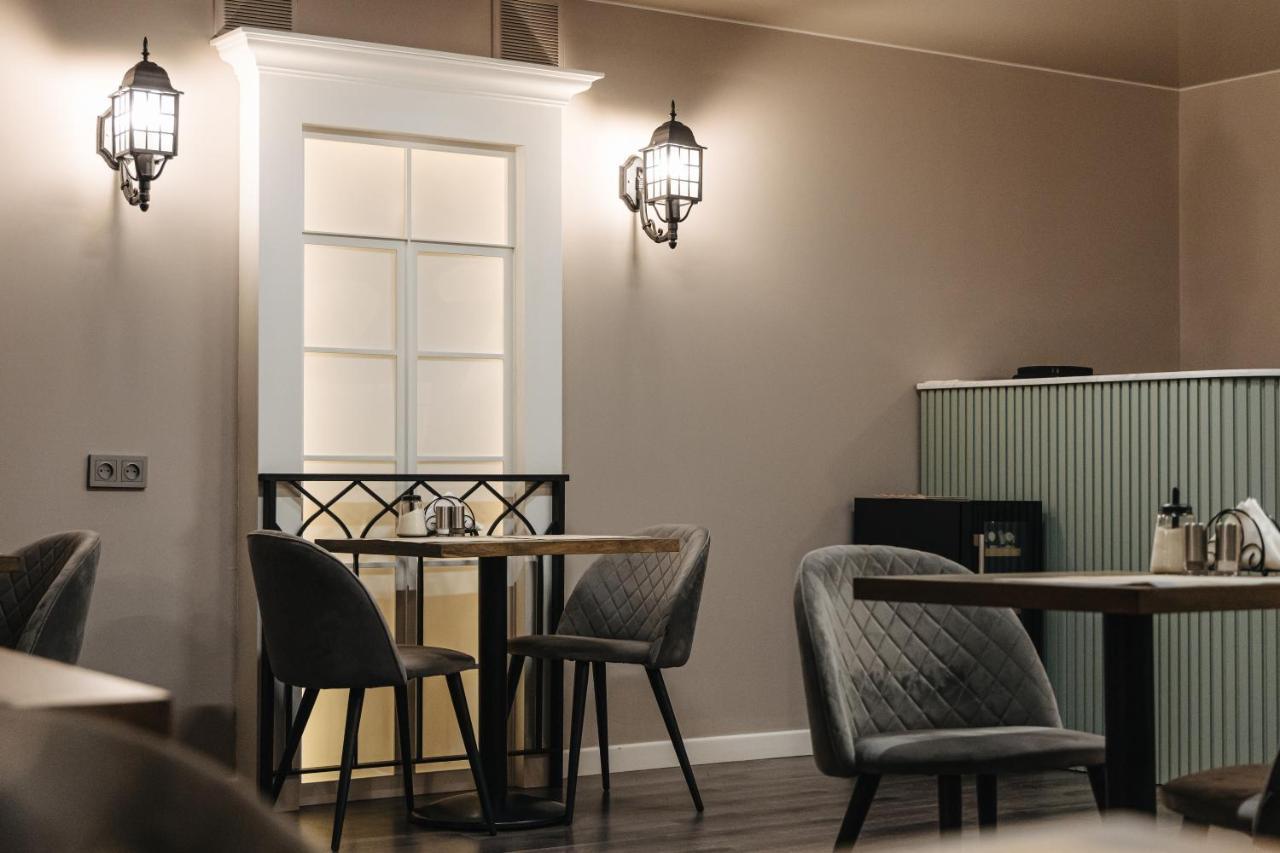 Aratta Boutique Hotel Yerevan Luaran gambar