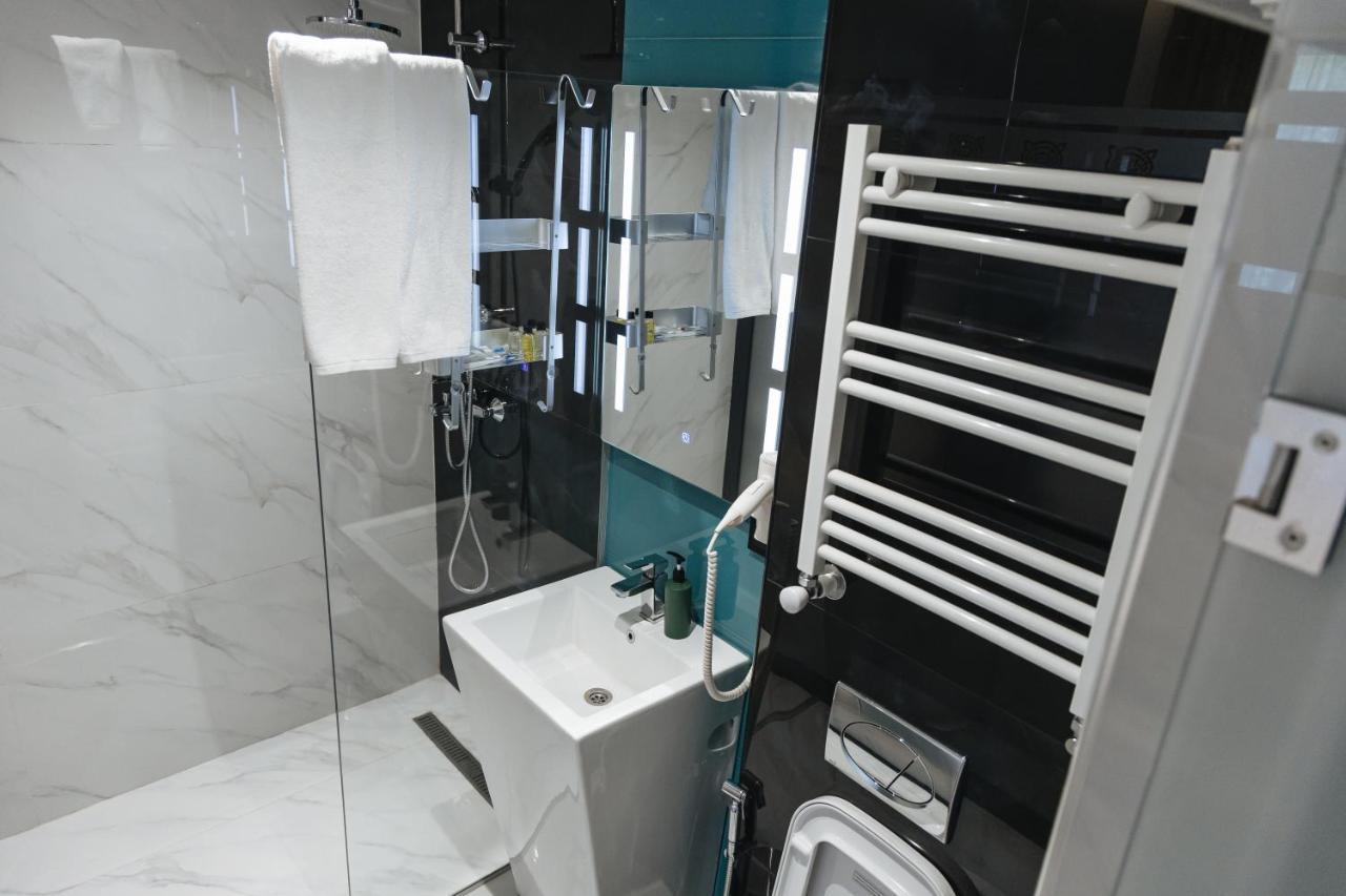 Aratta Boutique Hotel Yerevan Luaran gambar