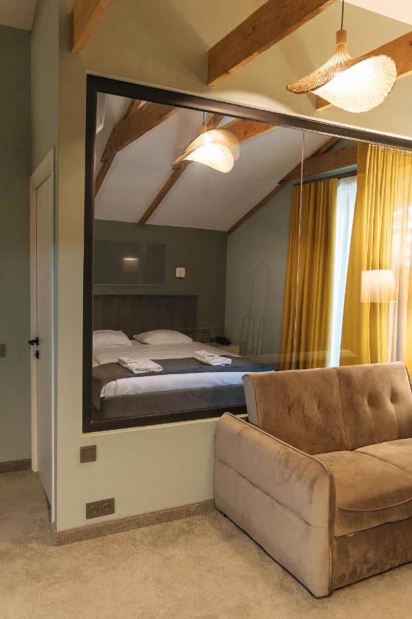 Aratta Boutique Hotel Yerevan Luaran gambar