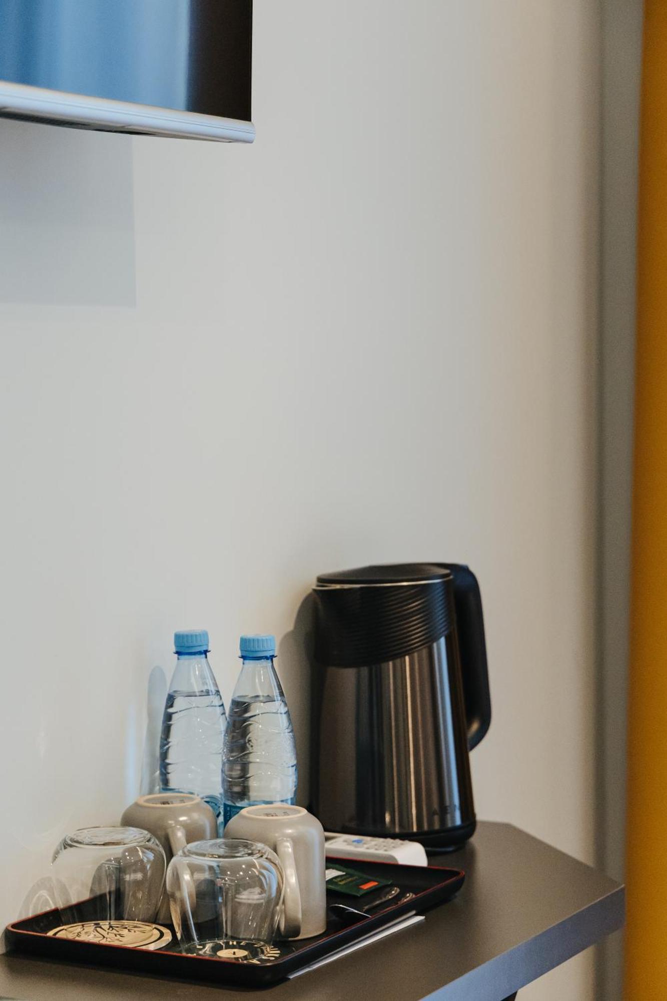 Aratta Boutique Hotel Yerevan Luaran gambar