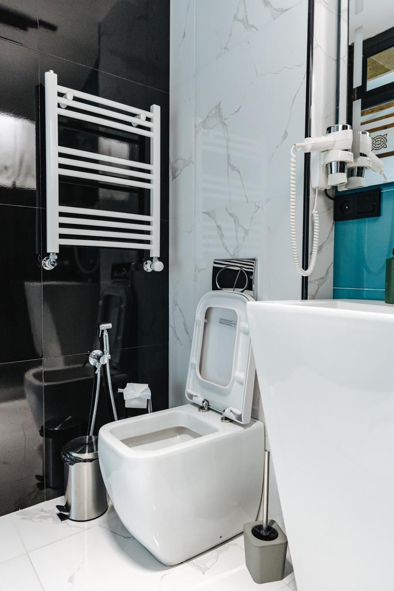 Aratta Boutique Hotel Yerevan Bilik gambar